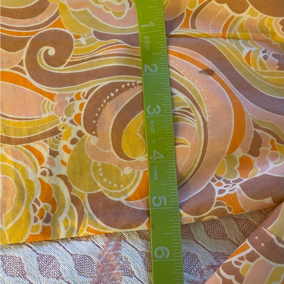 Marc Jacobs Retro Paisley Blouse - Picture 11 of 11